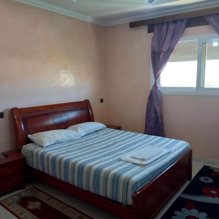 Hotel Ryad Tetouan Aeroport Eksteriør billede