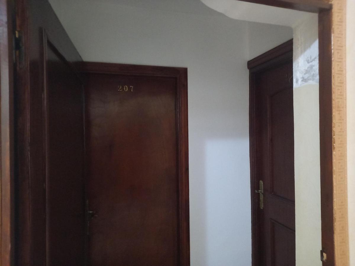 Hotel Ryad Tetouan Aeroport Værelse billede